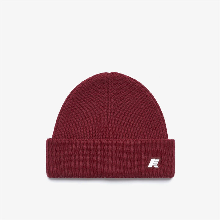 KWAY Cappello - Blu/Rosa/Rosso