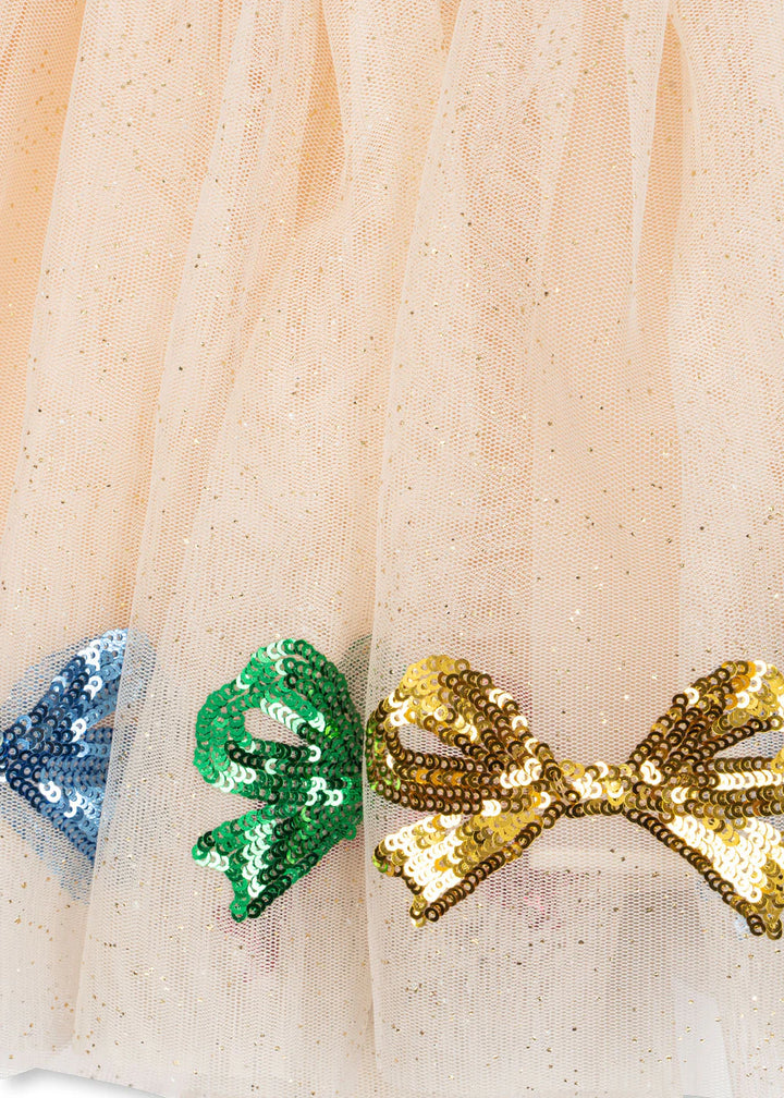 KONGES SLOJD Gonna tulle - Rosa