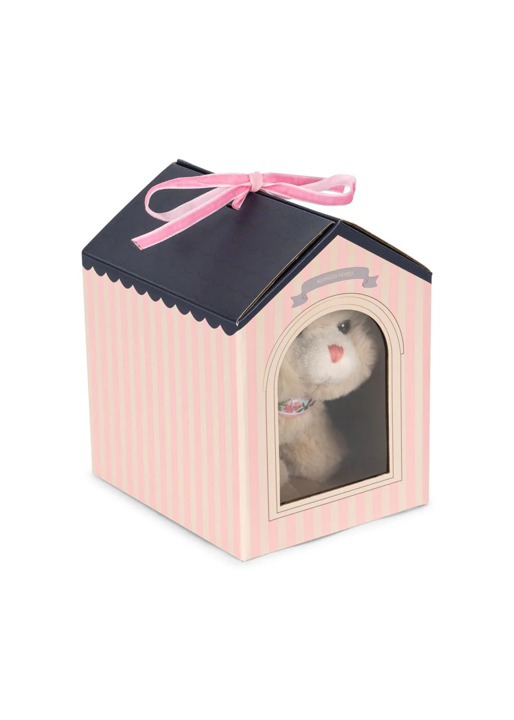 KONGES SLOJD Peluche - Bianco