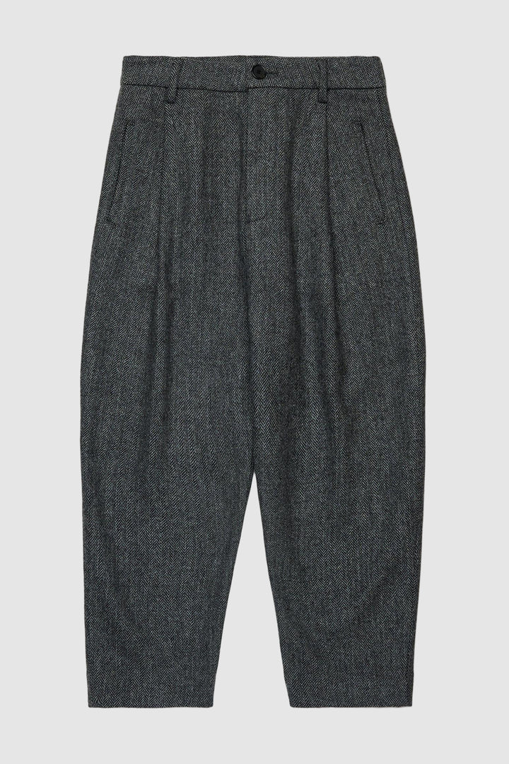 MARNI PANTALONI - GRIGIO