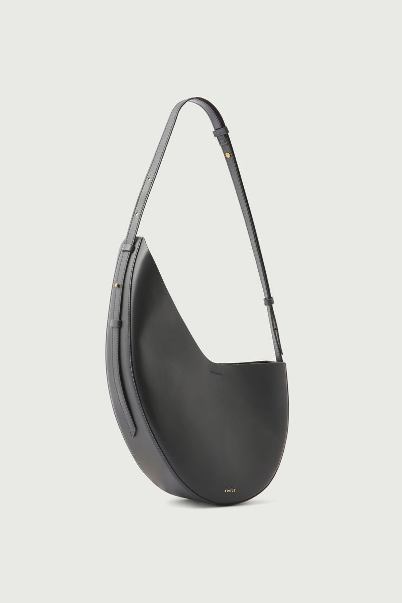 SOEUR Borsa - Blu/Bordeaux