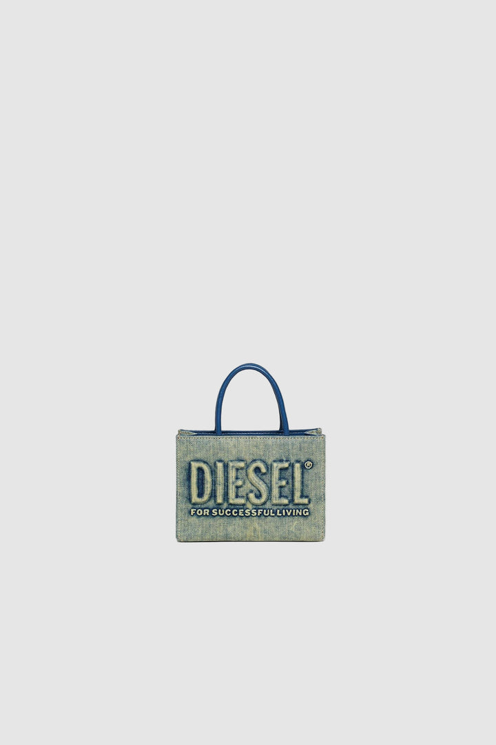 DIESEL KID 
BORSA RAGAZZA - JEANS