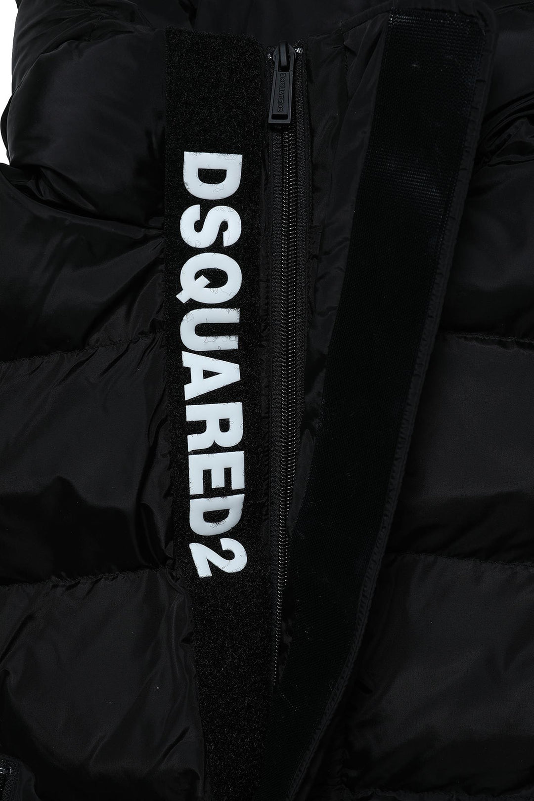 DSQUARED KID Giacca - Nero