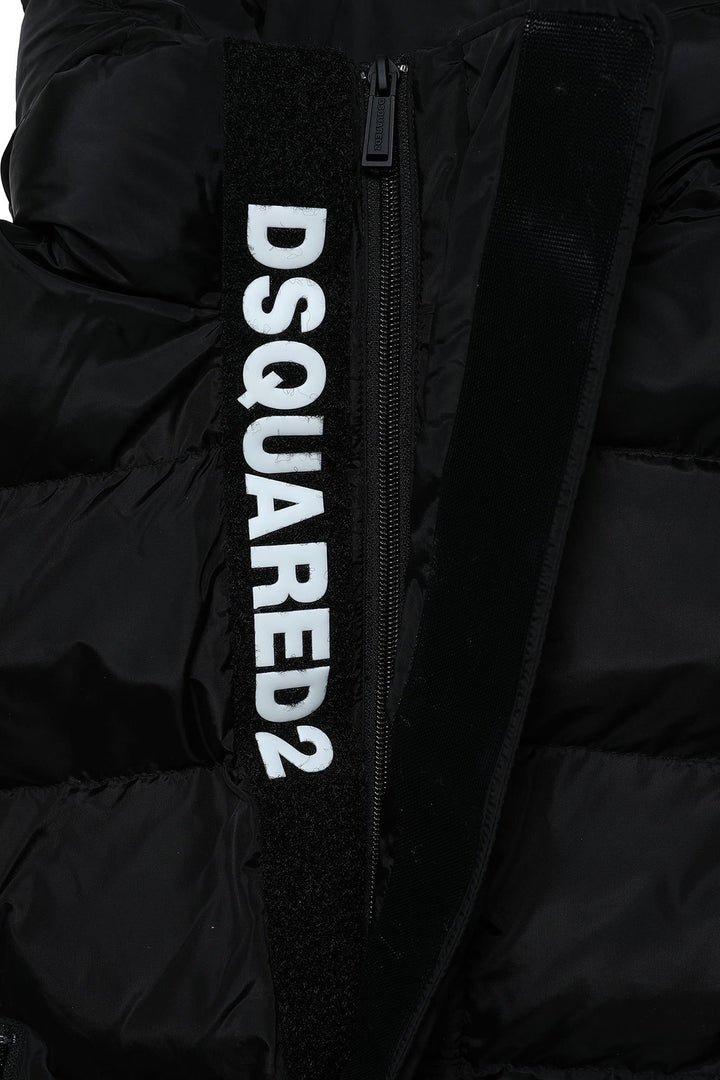 DSQUARED KID Giacca - Nero