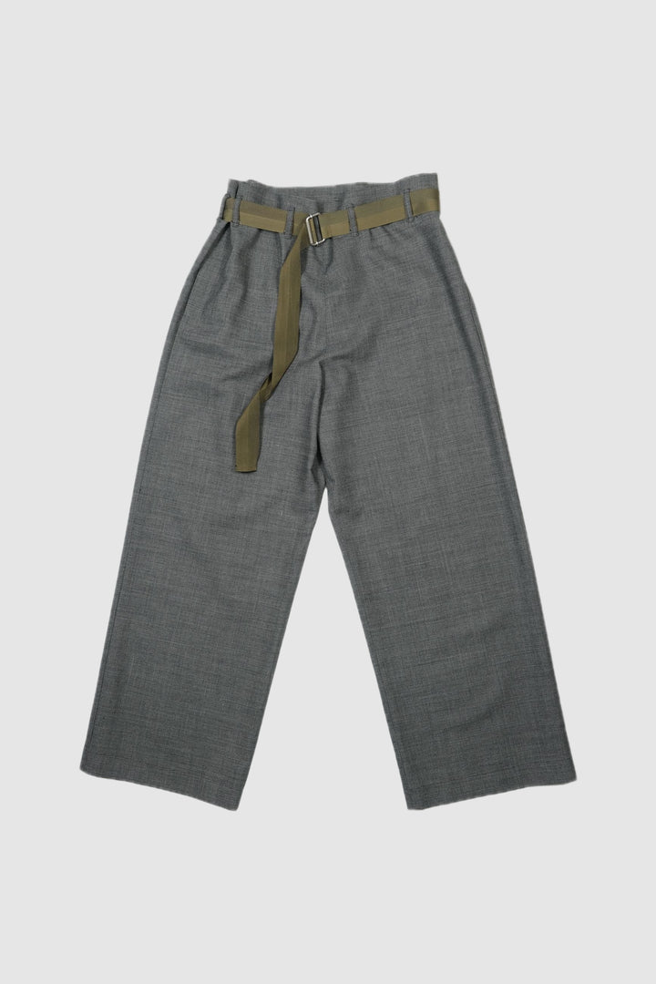 HACHE Pantaloni - Grigio