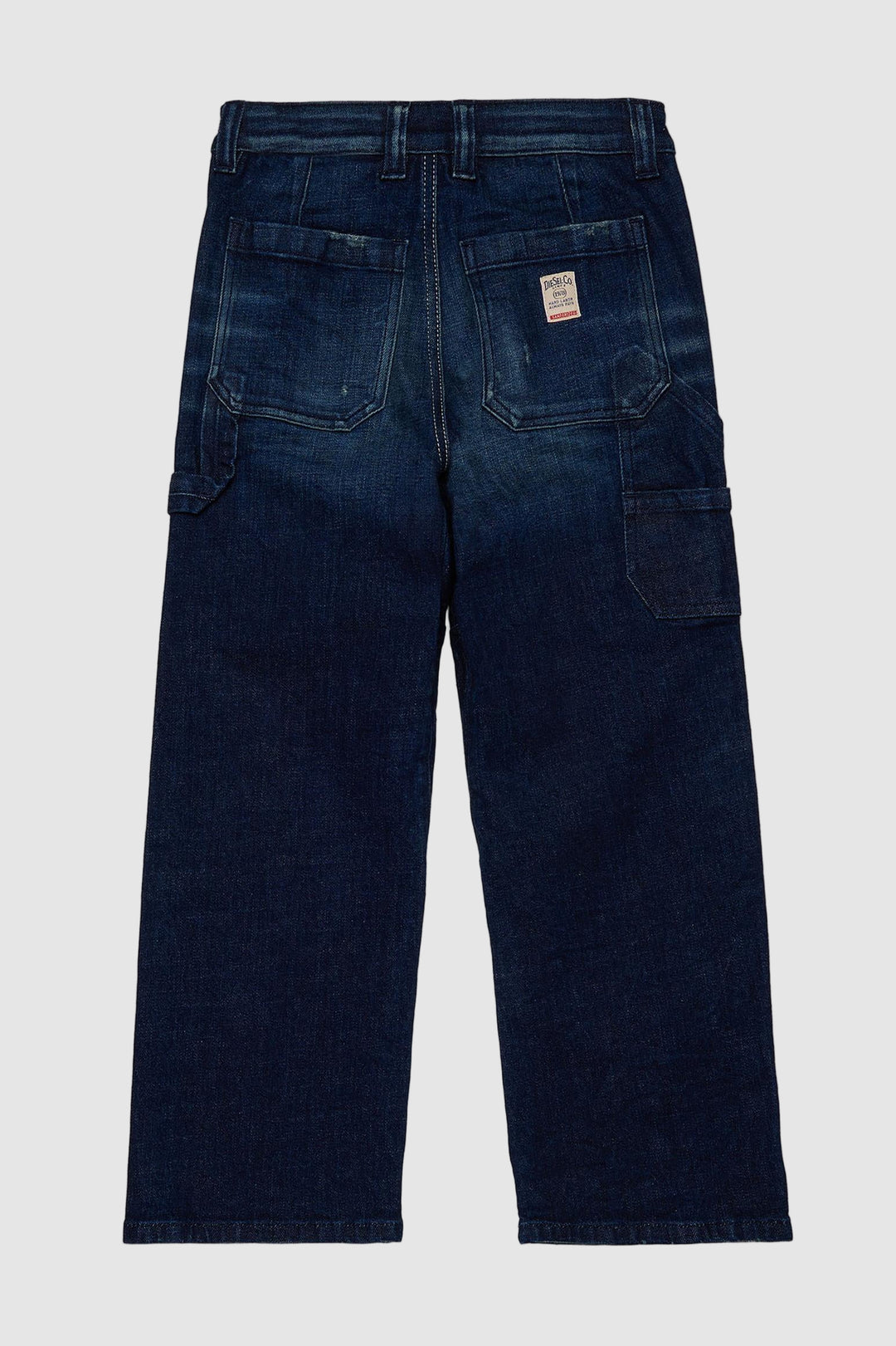 DIESEL KID
PANTALONI RAGAZZO - JEANS