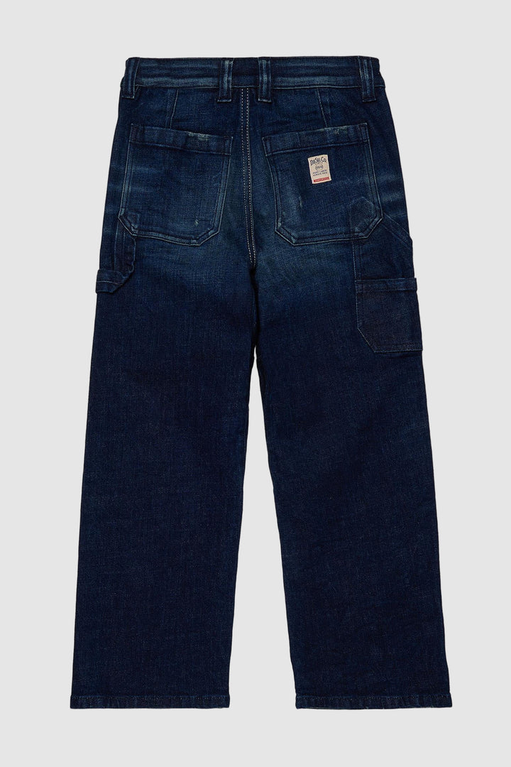 DIESEL KID
PANTALONI RAGAZZO - JEANS