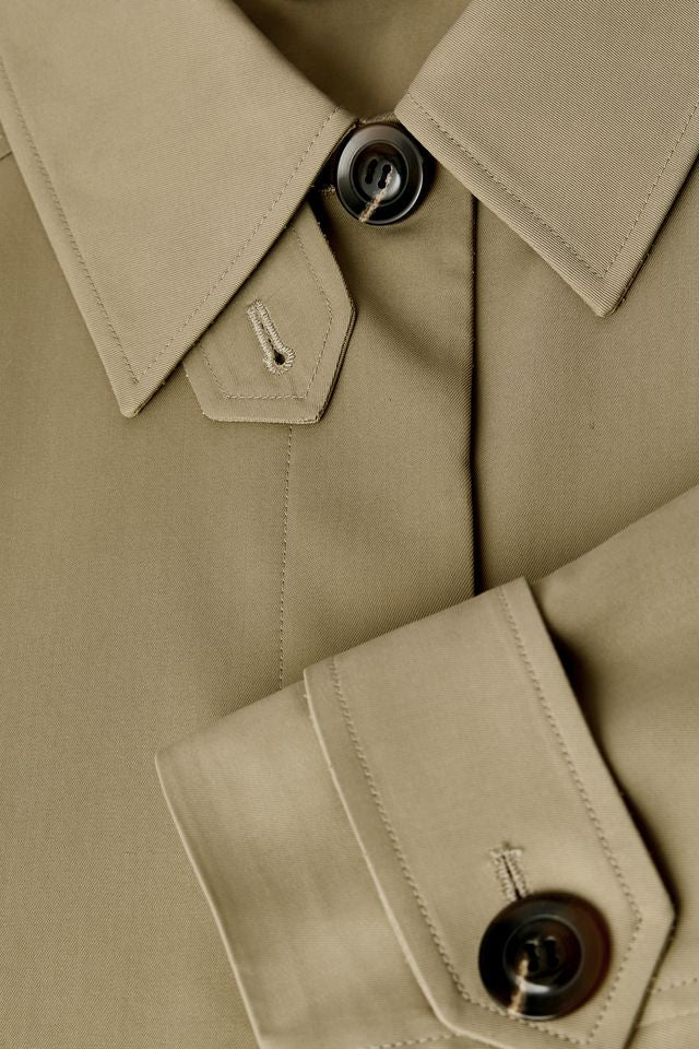 SOEUR Cappotto - Verde