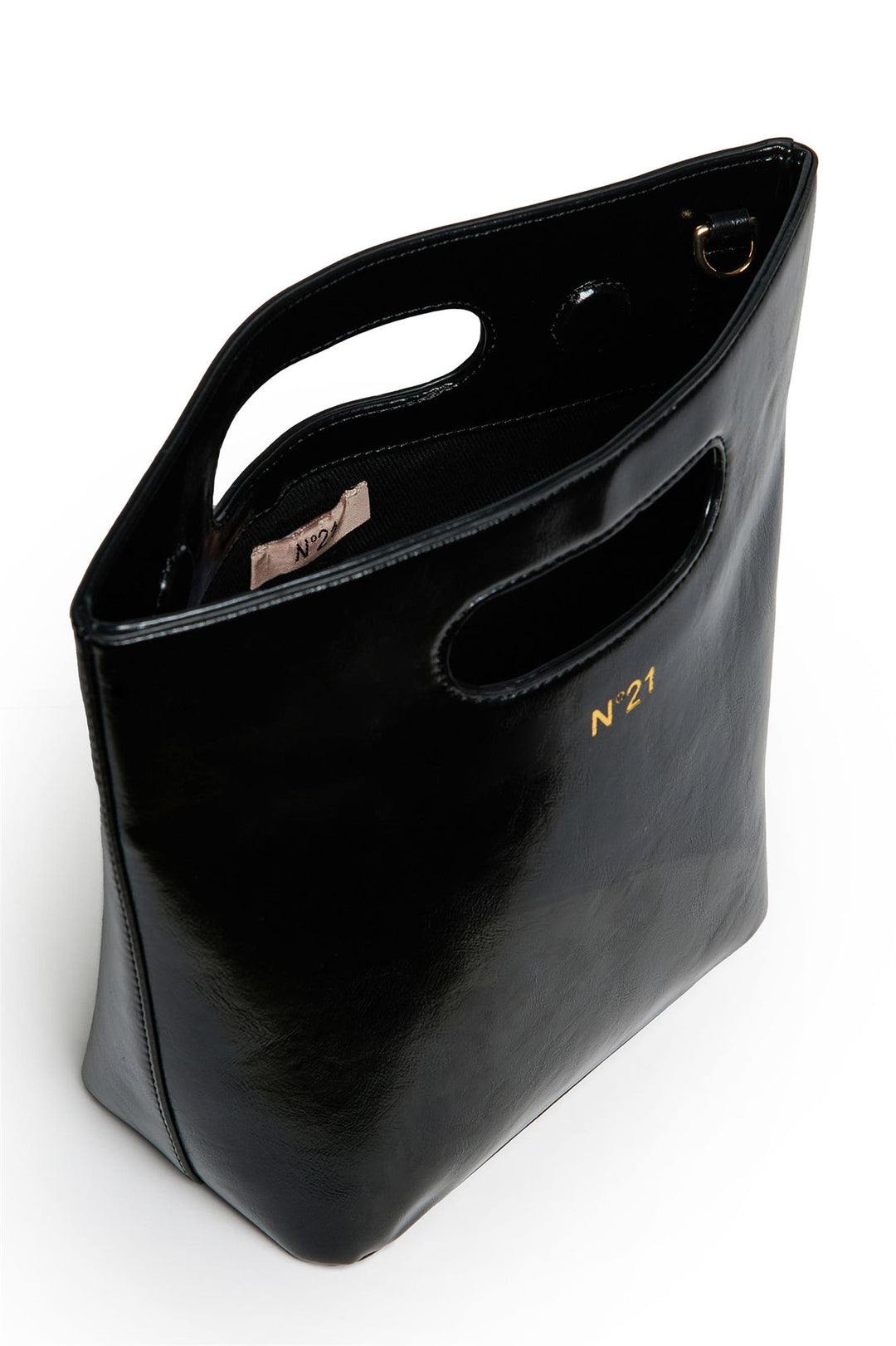 N.21 Borsa - Nero