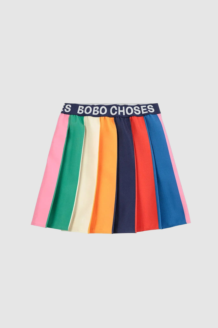 BOBO CHOSES GONNA - MULTICOLORE