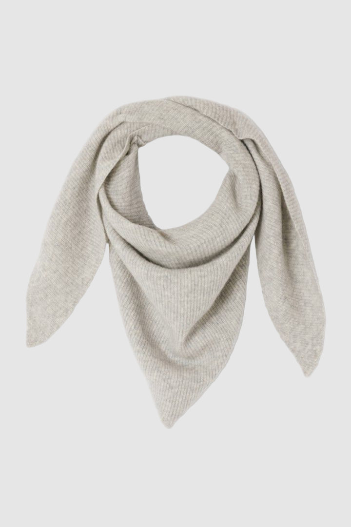 AMERICAN VINTAGE 
Sciarpa - Grigio