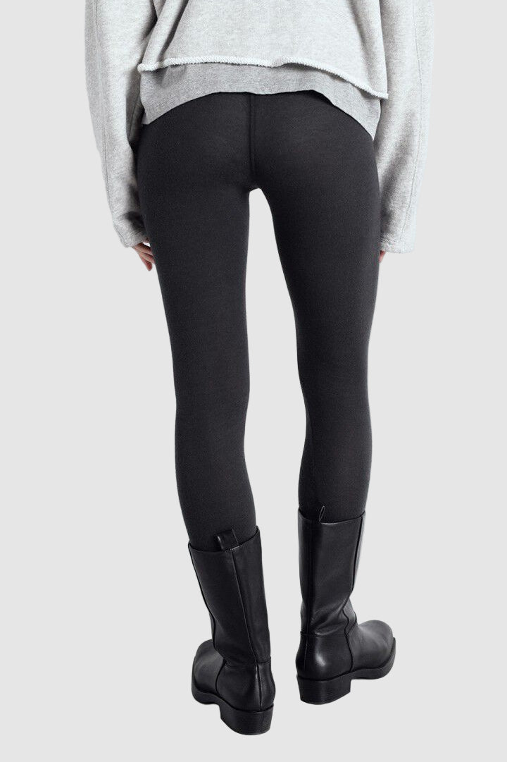 AMERICAN VINTAGE Leggings - Grigio