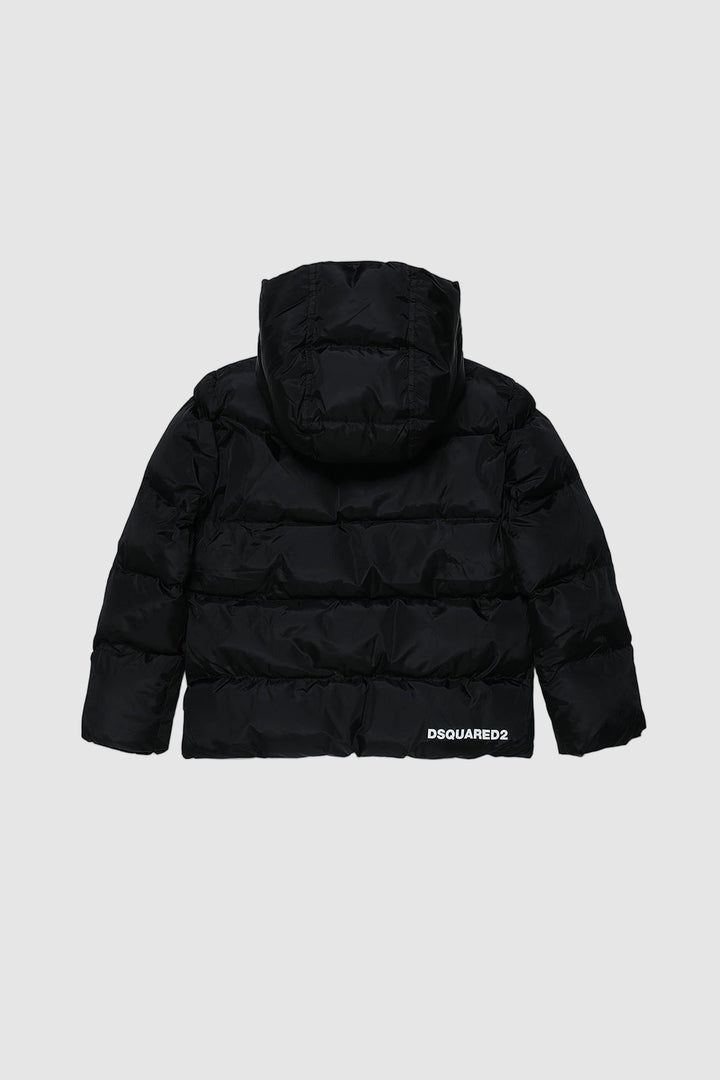 DSQUARED KID Giacca - Nero