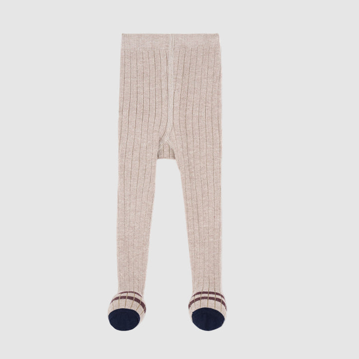 1+INTHEFAMILY Calze - Blu/Bordeaux/tortora