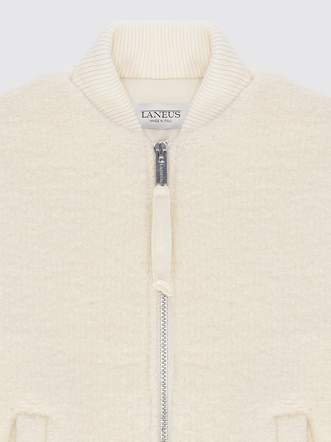 LANEUS Bomber - Crema