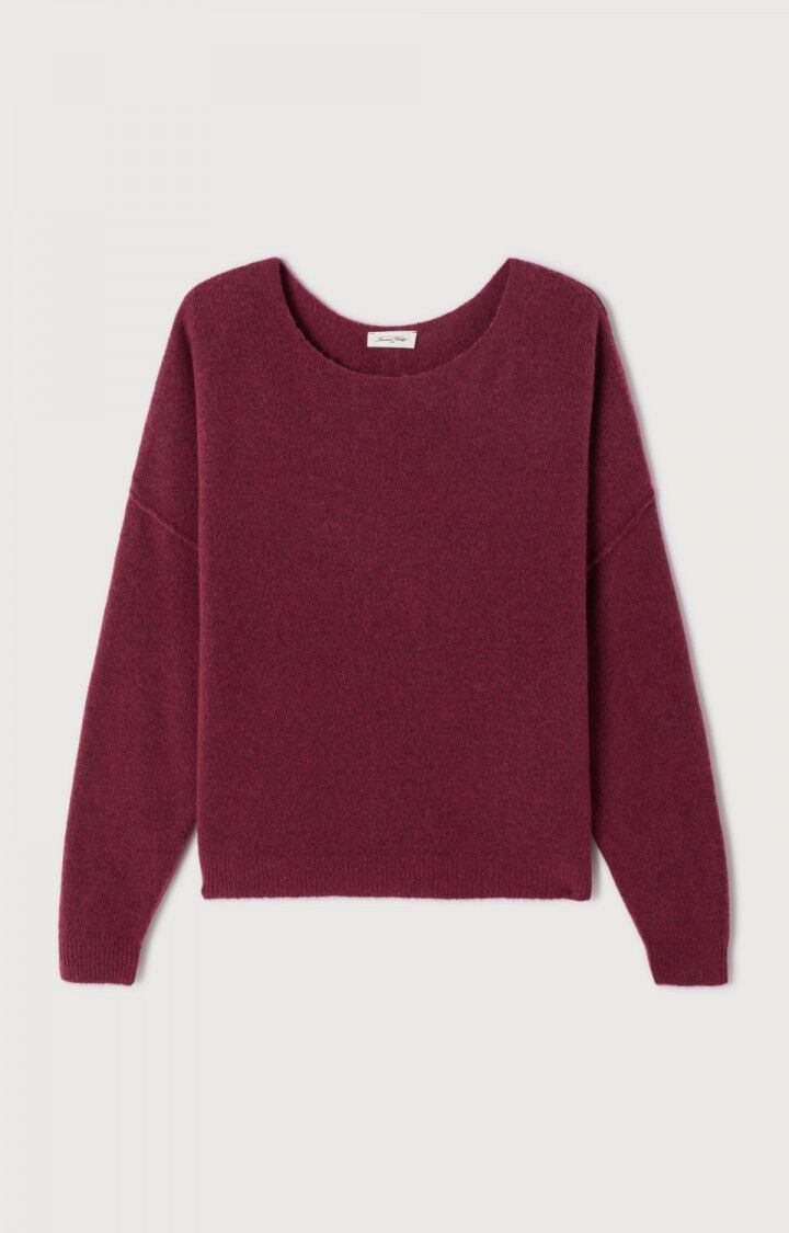 AMERICAN VINTAGE Maglione - Dragee/Gris/Pannacotta/Raisin