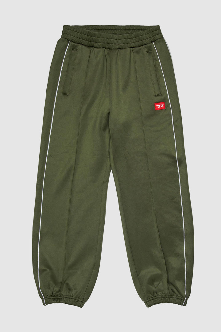 DIESEL KID 
PANTALONE RAGAZZO - VERDE
