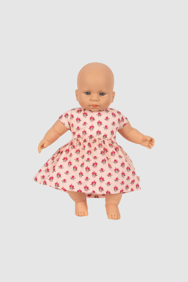 KONGES SLOJD 
Bambola - Multicolor