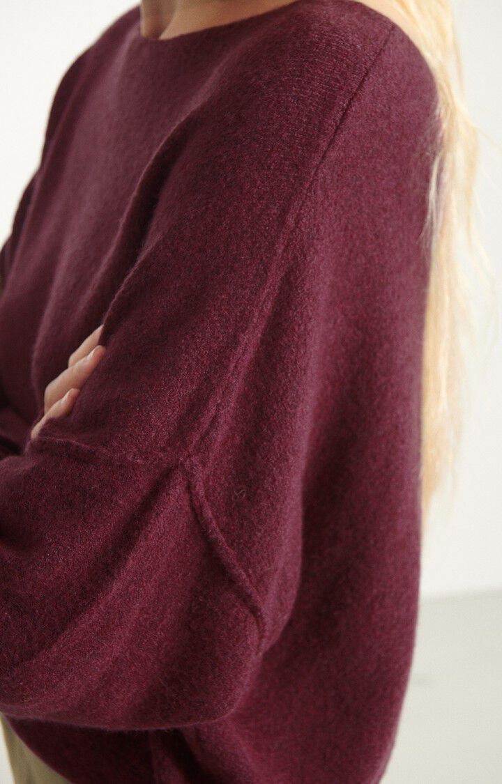 AMERICAN VINTAGE Maglione - Dragee/Gris/Pannacotta/Raisin