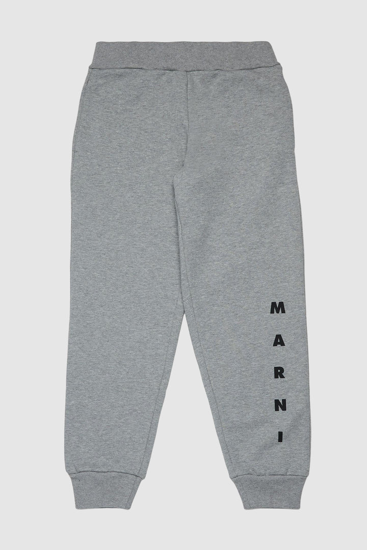 MARNI KID pantalone - grigio
