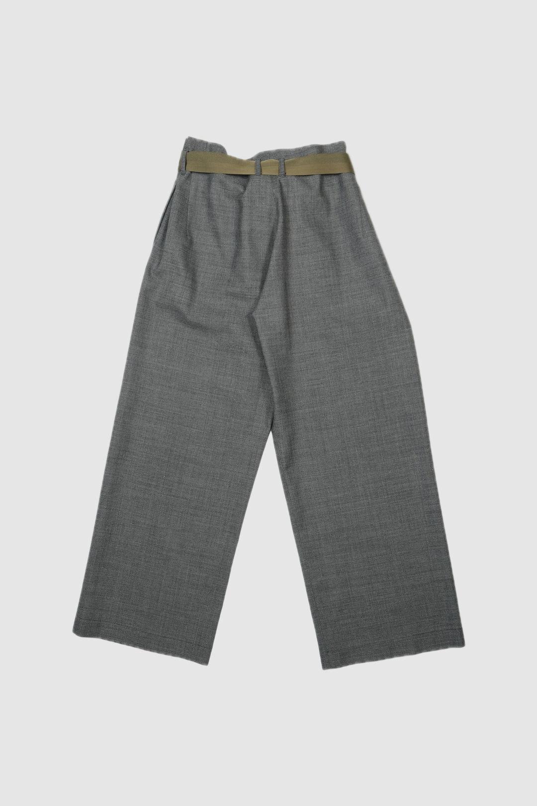 HACHE Pantaloni - Grigio