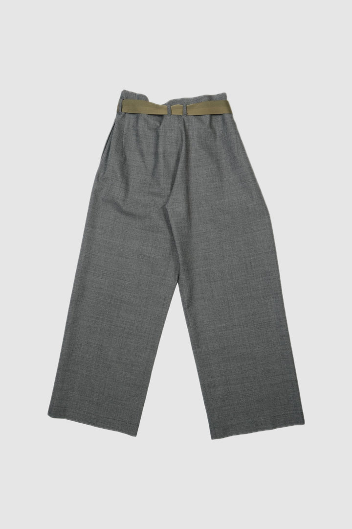 HACHE Pantaloni - Grigio