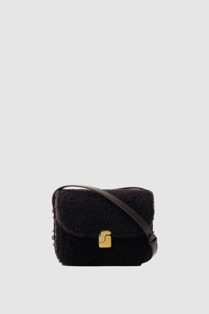 SOEUR Borsa - Marrone