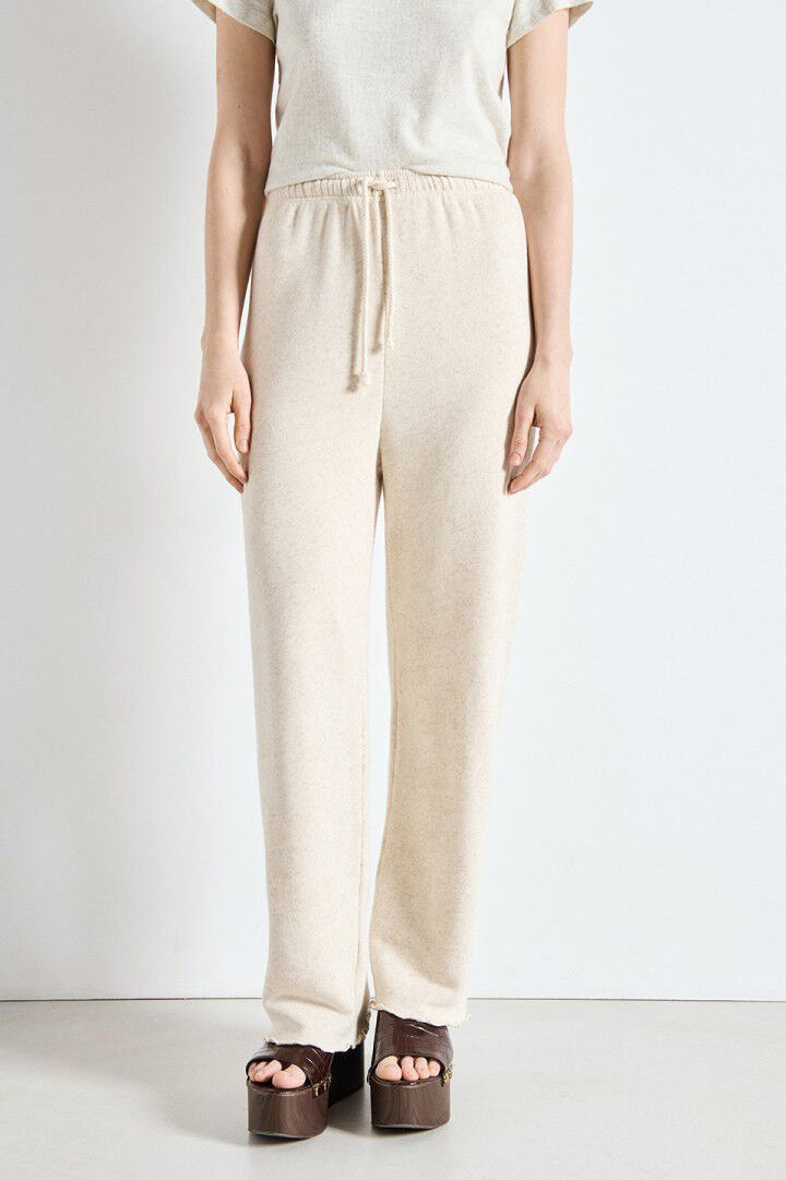 AMERICAN VINTAGE Pantaloni - Ecru