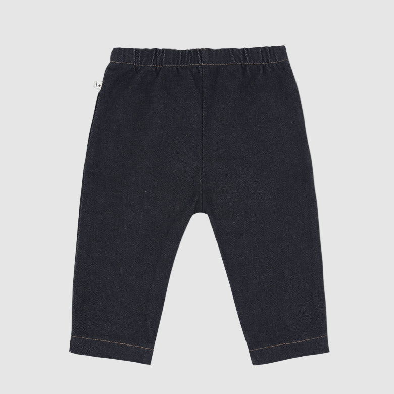 1+INTHEFAMILY Pantaloni - Blu