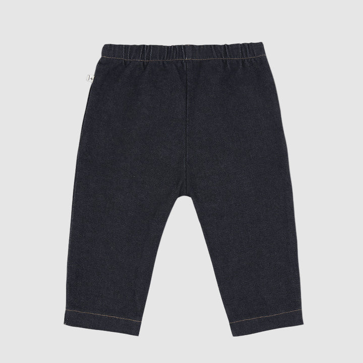 1+INTHEFAMILY Pantaloni - Blu