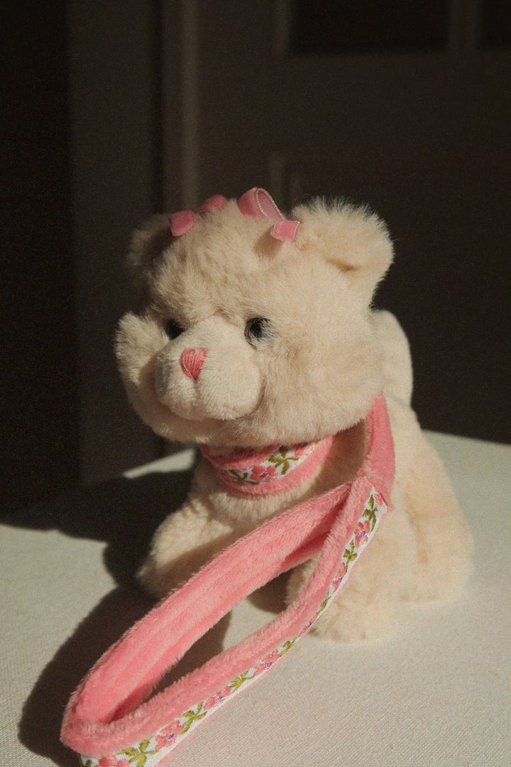 KONGES SLOJD Peluche - Bianco