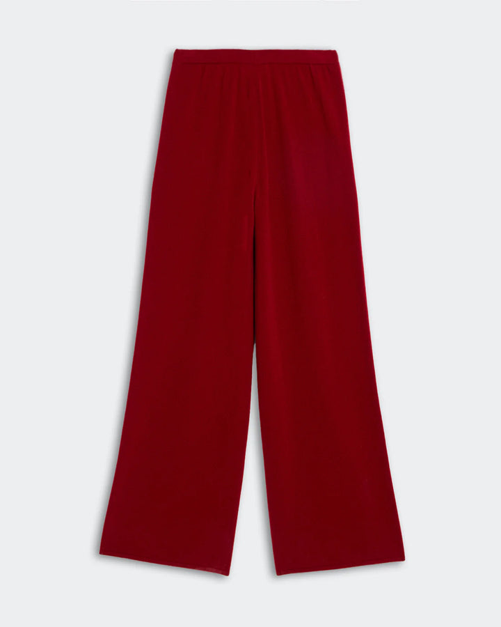 GUEST IN RESIDENCE Pantaloni- Nero/Beige