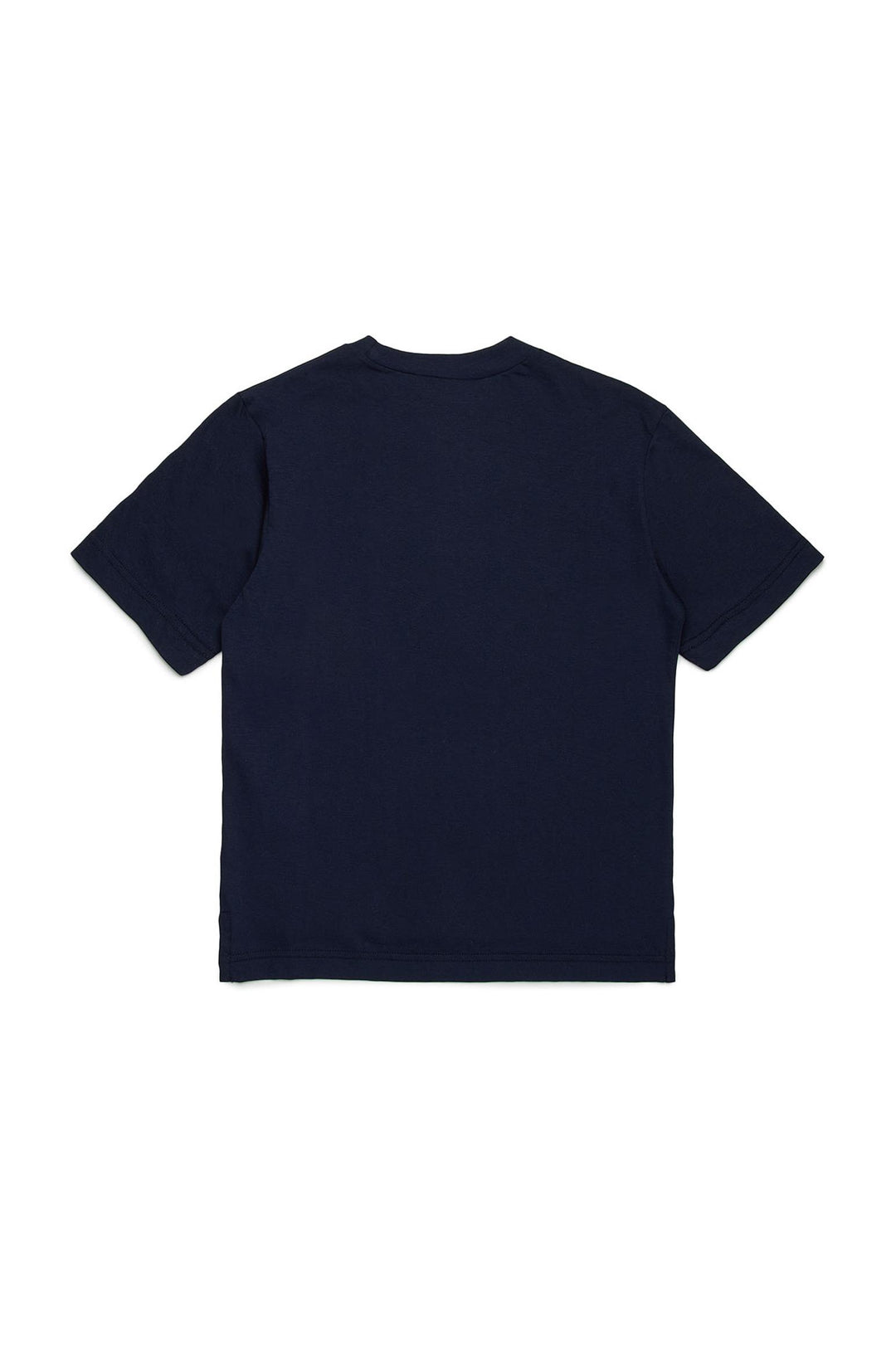N21 KID T-shirt - Bianco/Blu