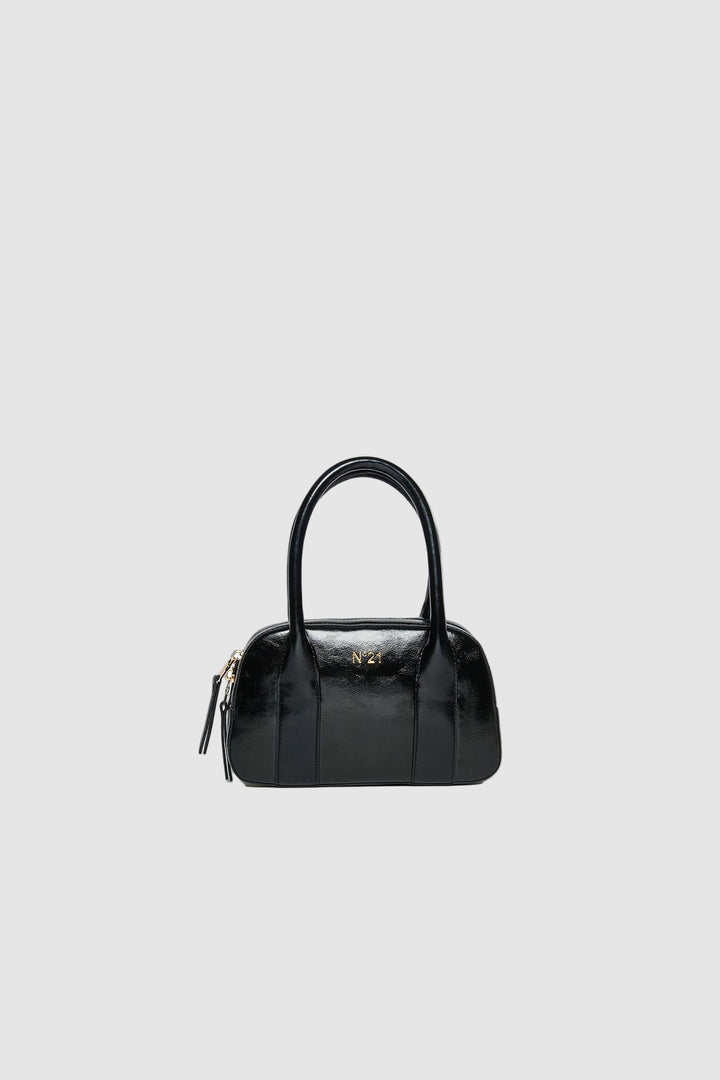 N.21 Borsa - Nero