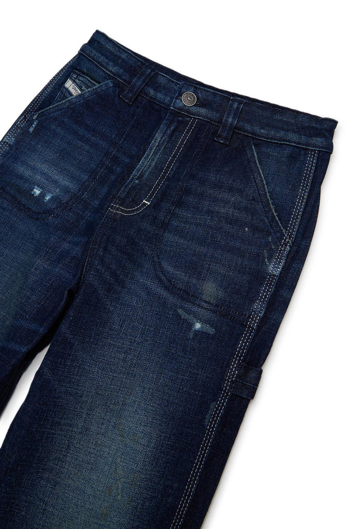 DIESEL KID
PANTALONI RAGAZZO - JEANS