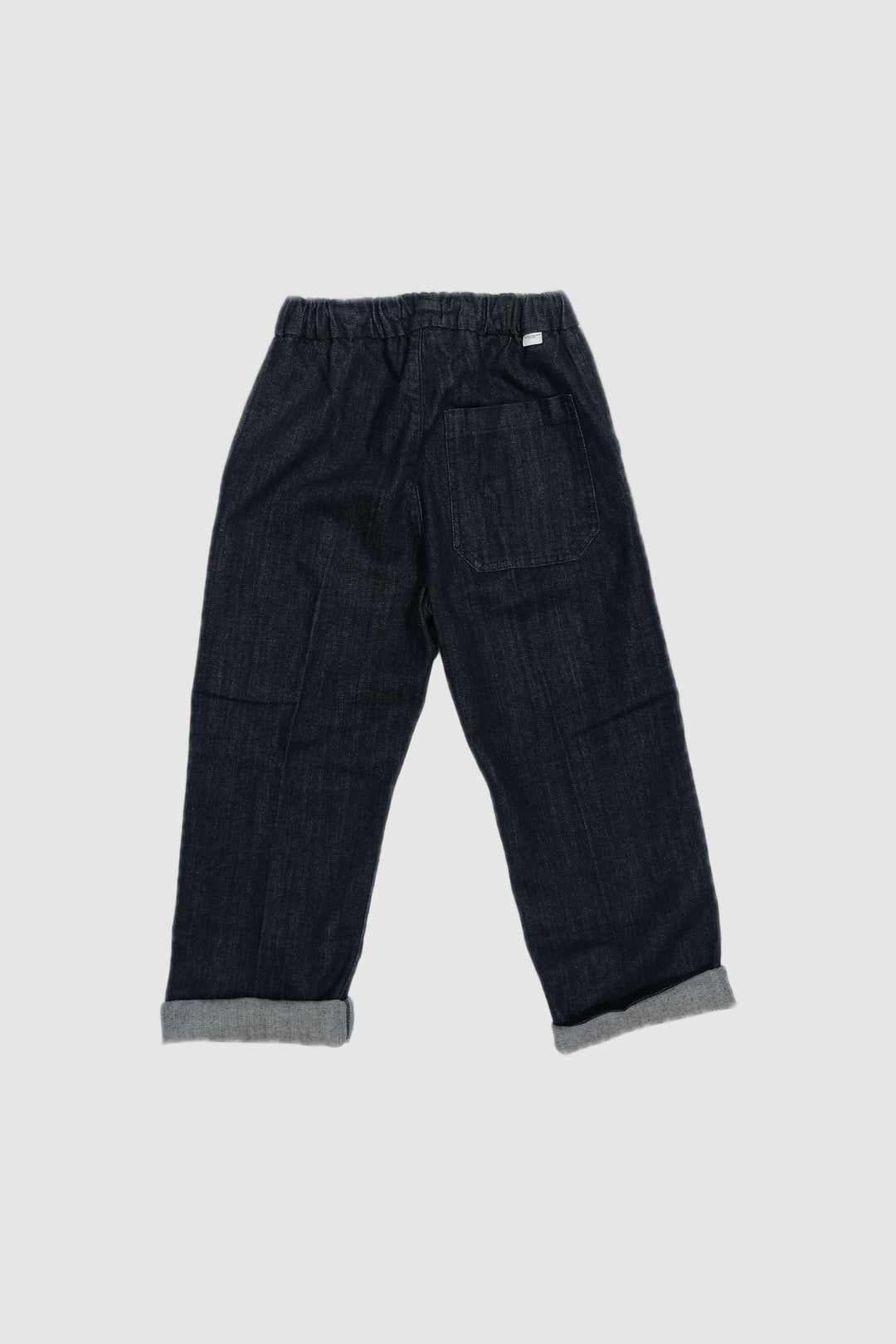 PAOLO PECORA Jeans - Blu