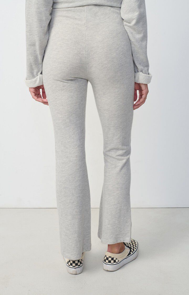 AMERICAN VINTAGE Pantaloni Joggers - Grigio