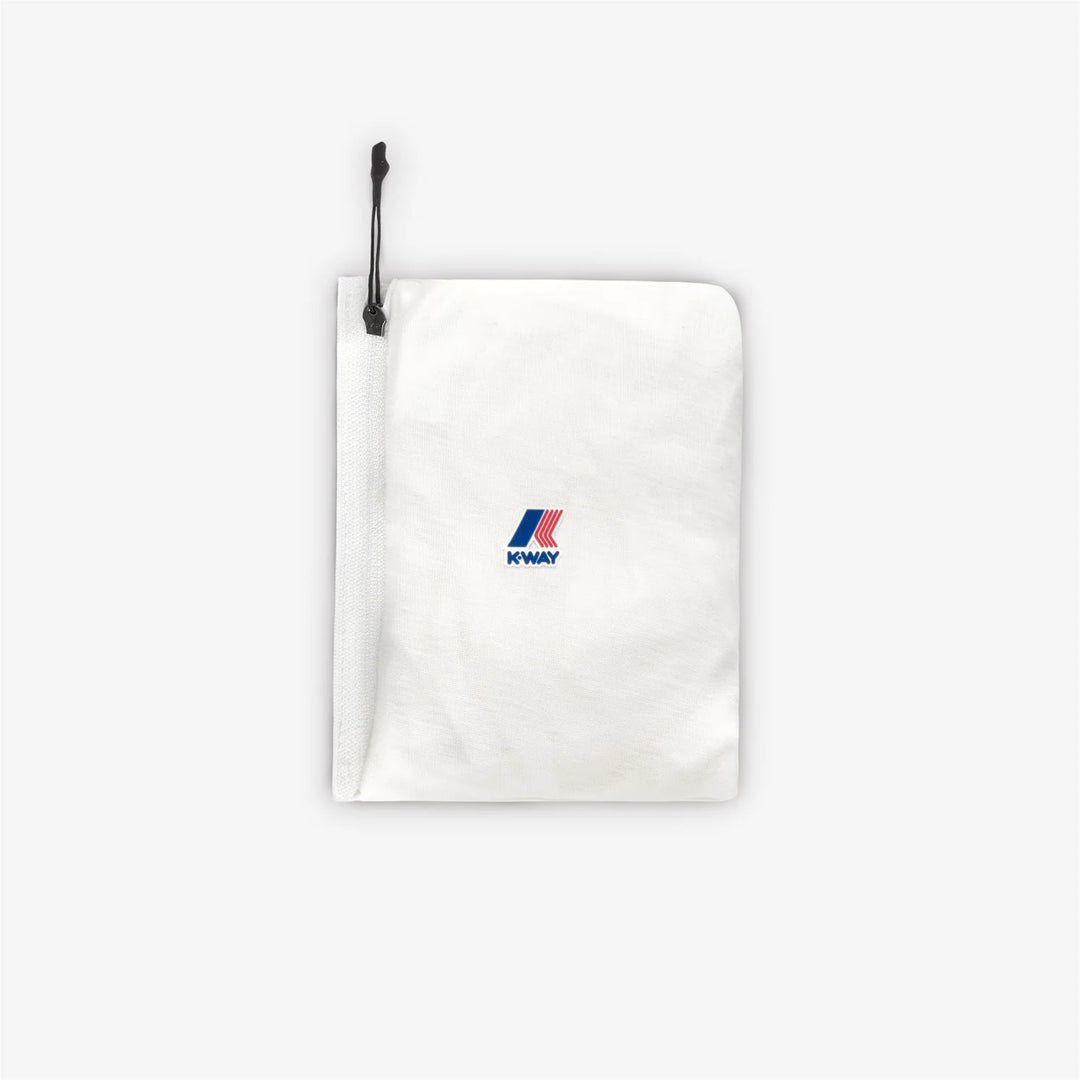 K-WAY T-shirt - Nero/Rosa/Rosso/Bianco