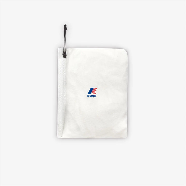 K-WAY T-shirt - Nero/Rosa/Rosso/Bianco