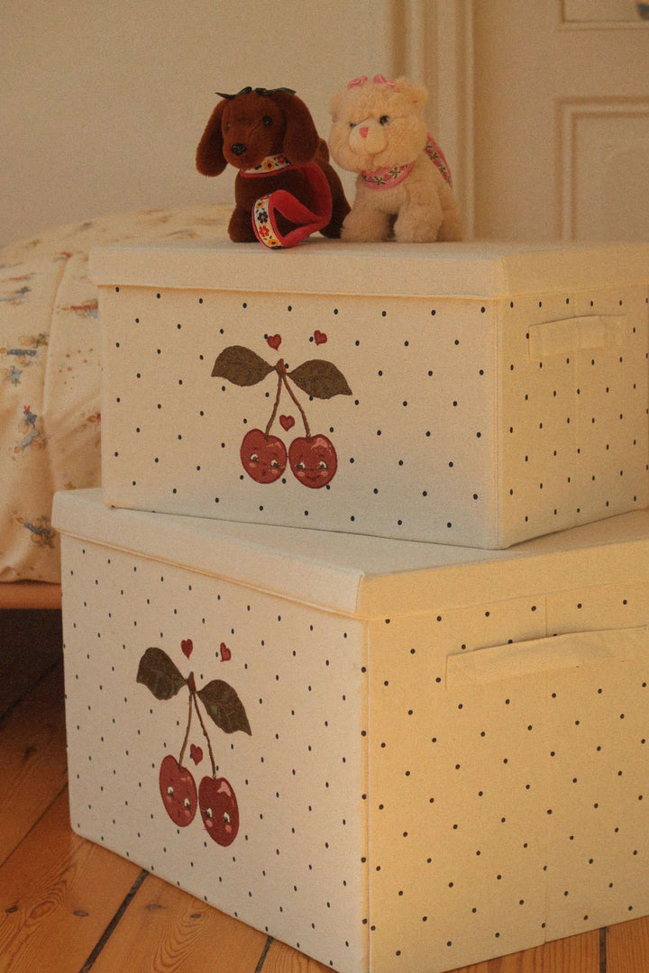 KONGES SLOJD Peluche - Bianco