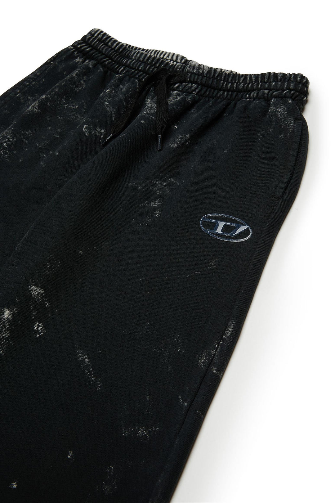 DIESEL KID Pantalone - grigio